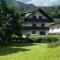 Gastuna Suites-Familienapartment - Bad Hofgastein