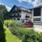 Gastuna Suites-Familienapartment - Bad Hofgastein