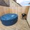 Beau chalet 6 personnes avec Jacuzzi - Tilly-sur-Seulles