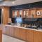 SpringHill Suites by Marriott Detroit Dearborn - Dearborn