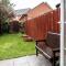 Comfortable 4-Bedroom Home in Aylesbury Ideal for Contractors Professionals or Larger Families - Aylesbury