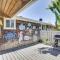 Coastal Lincoln City Home with Spacious Deck!