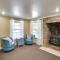 Coastal Lincoln City Home with Spacious Deck!