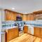 Coastal Lincoln City Home with Spacious Deck!