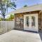 Coastal Lincoln City Home with Spacious Deck!