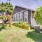 Coastal Lincoln City Home with Spacious Deck!