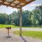 Rustic Huntsville Studio ATV Authorized Route
