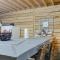 Rustic Huntsville Studio ATV Authorized Route