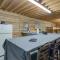 Rustic Huntsville Studio ATV Authorized Route
