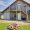 Lovely Huntsville Hideaway ATV Authorized Route