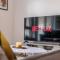 Modernes Apartment, Altstadt, Parkplatz, NETFLIX