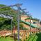 Abaporu Art Hostel