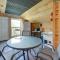 Cozy Huntsville Abode ATV Authorized Route Access