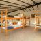 Abaporu Art Hostel