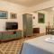 Abaporu Art Hostel