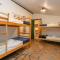 Abaporu Art Hostel