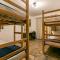 Abaporu Art Hostel