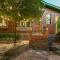 Abaporu Art Hostel