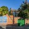 Abaporu Art Hostel