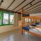 Abaporu Art Hostel