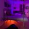 Appartement Lit Suspendu