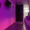 Appartement Lit Suspendu