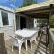 Mobil-Home 4 étoiles avec piscine proche de Blois