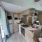 Mobil-Home 4 étoiles avec piscine proche de Blois