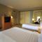 The Crockett Hotel