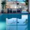 The Originals Boutique Hotel Le Panorama Mont Dore