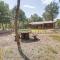 Lazy Bear Cabins 1 at Tuskahoma Near Sardis Lake! - Tuskahoma