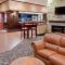 Crowne Plaza Hotel Houston Near Reliant/Medical Center