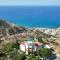 Matteo Villa Limassol Cyprus