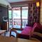 Appartement coeur de station village Saint Francois Longchamp