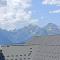 Appartement coeur de station village Saint Francois Longchamp