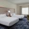 Fairfield by Marriott Inn & Suites Middletown - ميدلتاون