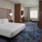 Fairfield by Marriott Inn & Suites Middletown - ميدلتاون
