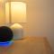 Boho Style - KING BED, Central, Super FAST Wi-Fi