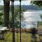 Right on the River! walking to town/artpark/docks - Lewiston