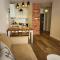Apartament Ceglany