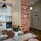 Apartament Ceglany