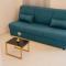 Stylish 2BED Unit 50m from Seafront! WiFi and Washer - Il-Gżira