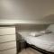 Brussels center flat
