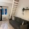 Brussels center flat