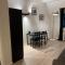 Brussels center flat