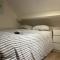 Brussels center flat