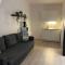 Brussels center flat