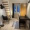 Brussels center flat