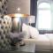 Apartment Luxury Centre Located