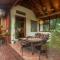Villa Toucan with National Geographic Views - 别霍港
